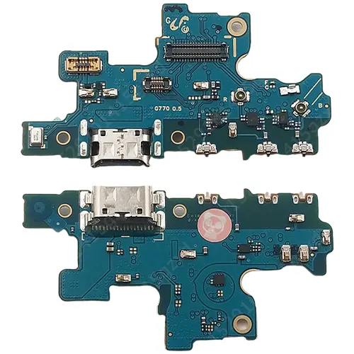 Replacement for SAMSUNG S10 LITE G770 USB CHARGE BOARD PCB DOCK F - Quality Phone Parts in Sri Lanka